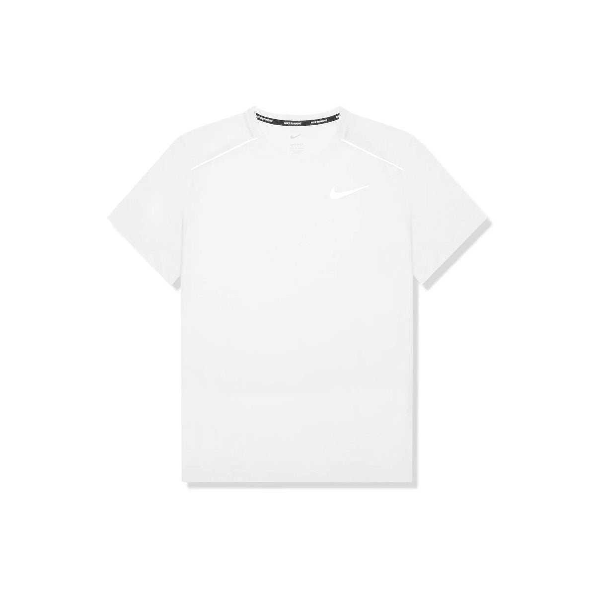 Nike Dri-Fit Miller 1.0 T-Shirt 'White'