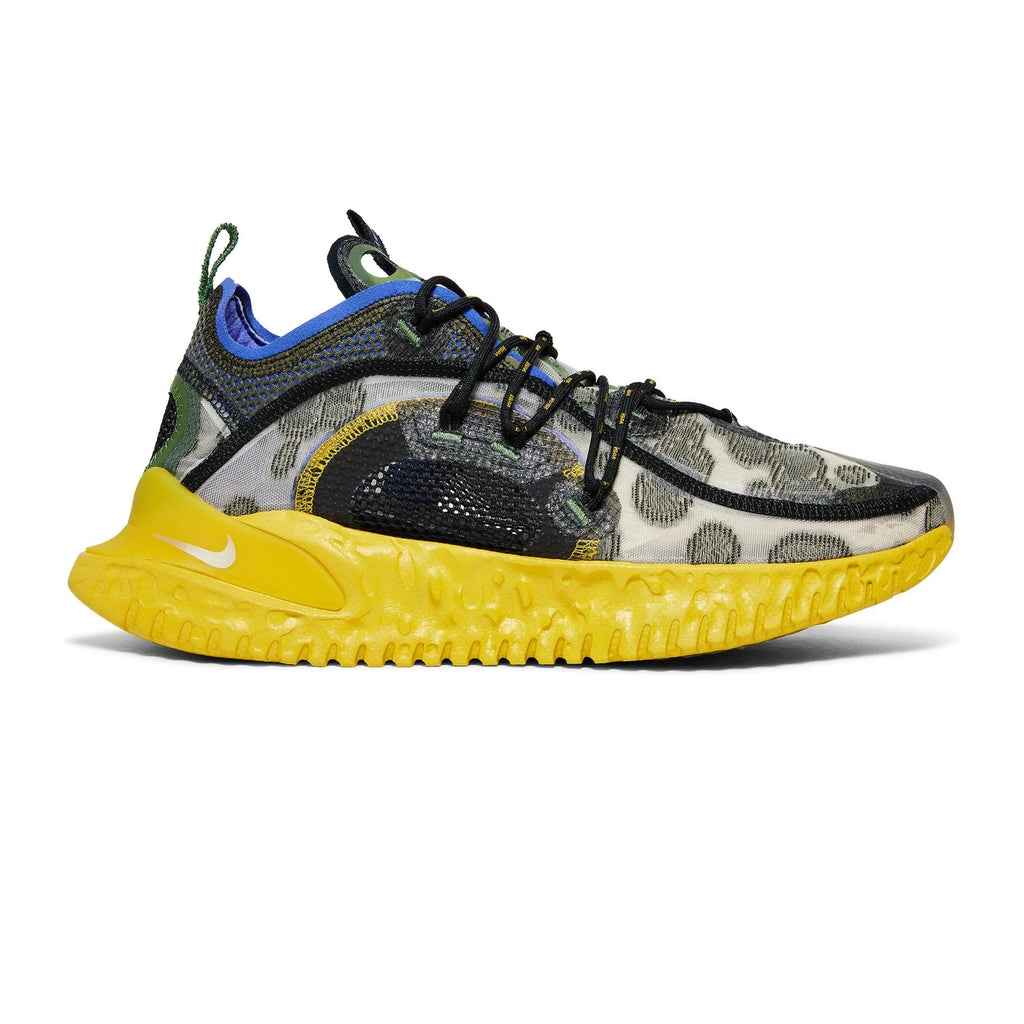 Nike Flow 2020 ISPA 'Medium Olive' (2020)