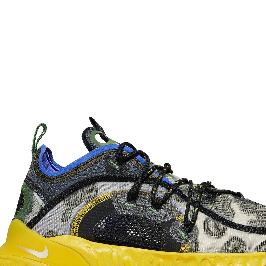 Nike Flow 2020 ISPA 'Medium Olive' (2020)
