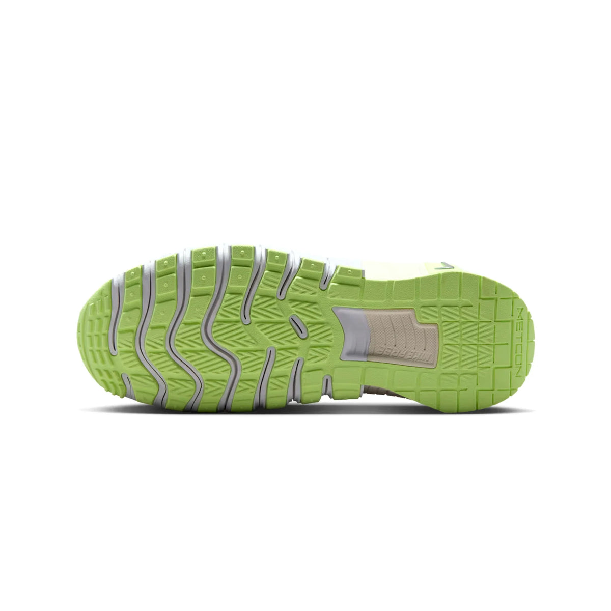 Nike Free Metcon 6 'White / Barely Volt' Women's
