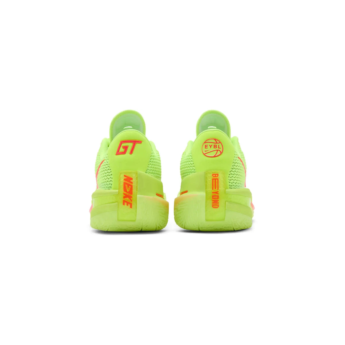 Nike GT Cut EP 'EYBL Volt'