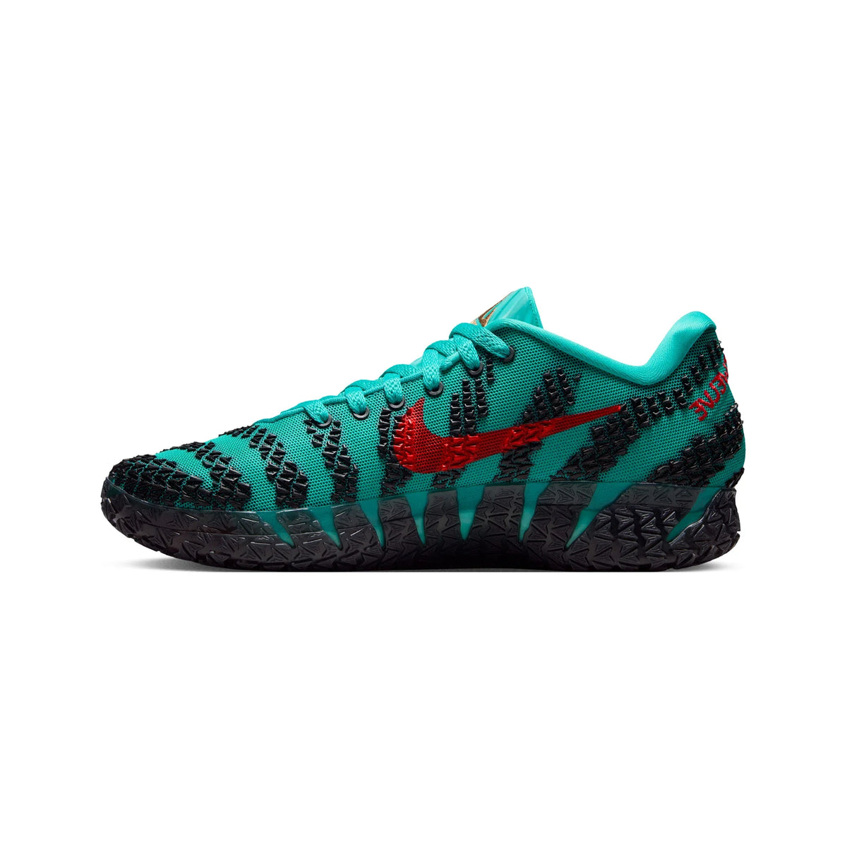 Nike Ja 3 'Scratch 3.0' (2025)