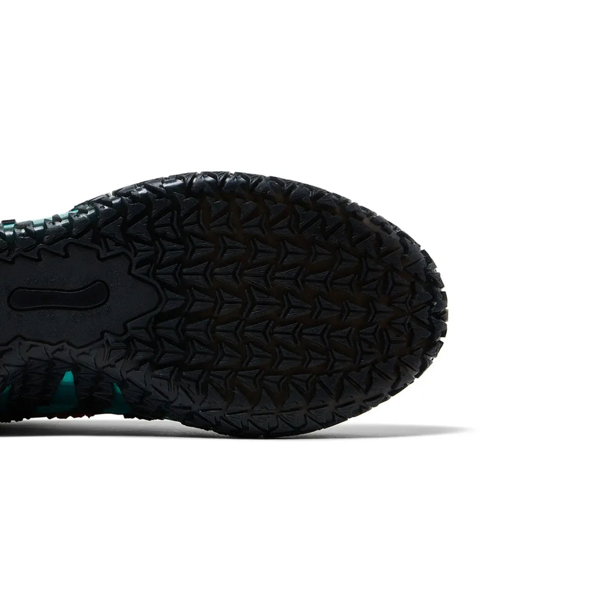 Nike Ja 3 'Scratch 3.0' (2025)