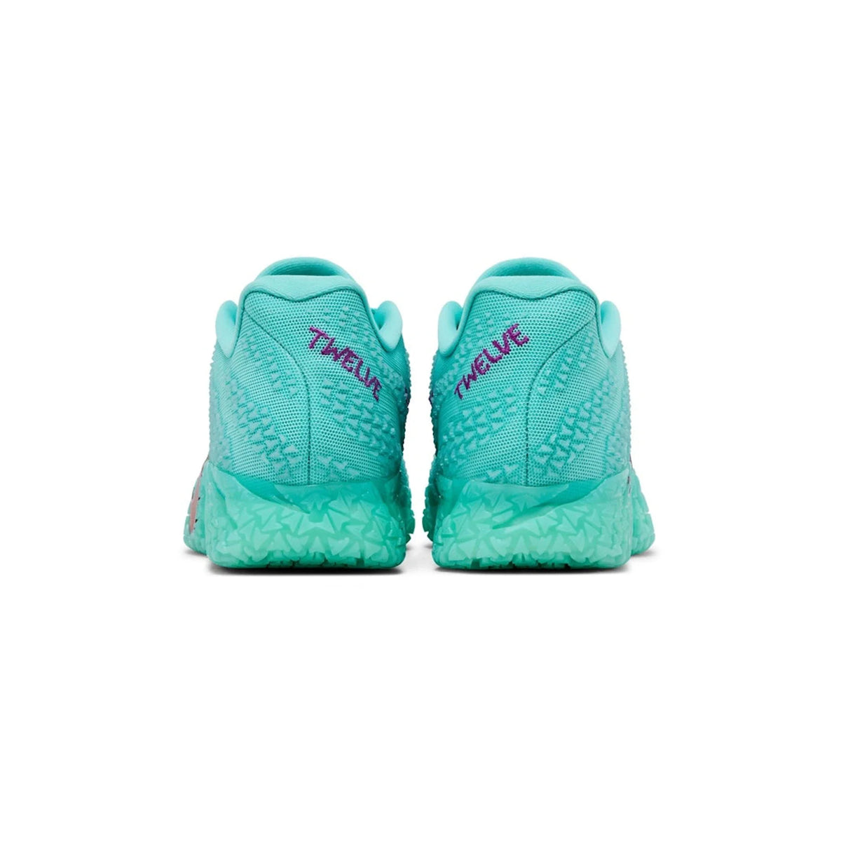 Nike Ja 3 'Twelve Time' (2026)