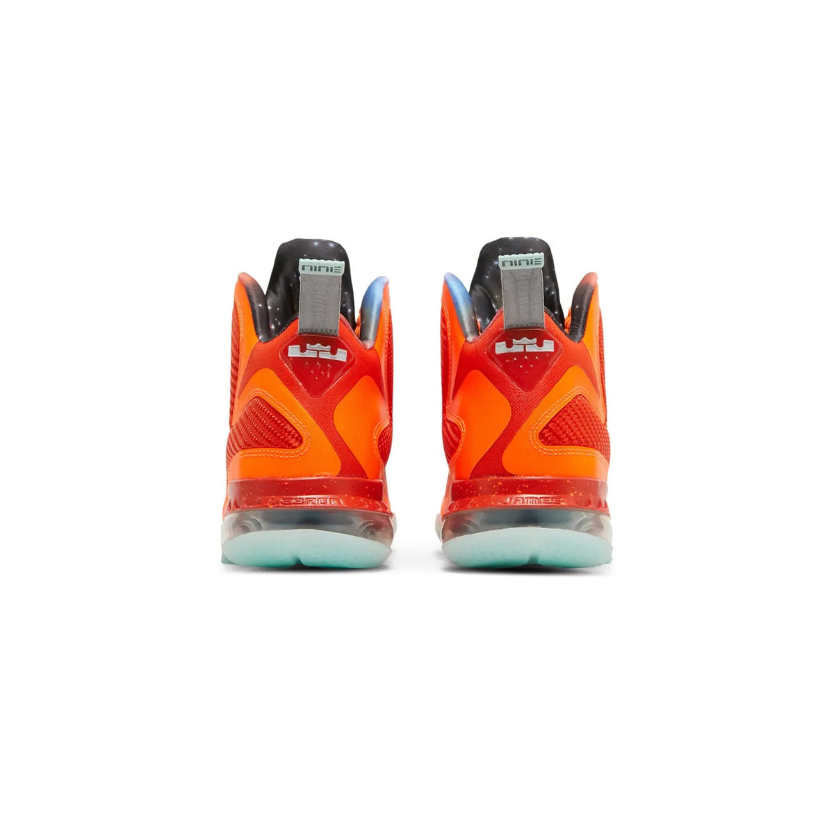 Lebron 9 'Big Bang' (2022)