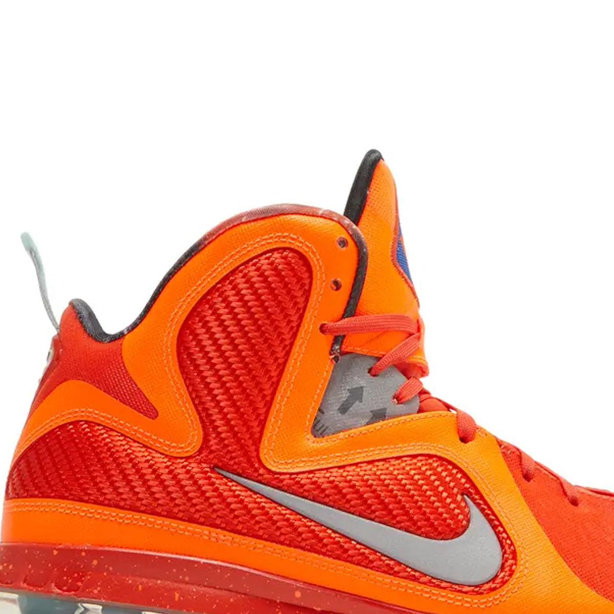Lebron 9 'Big Bang' (2022)