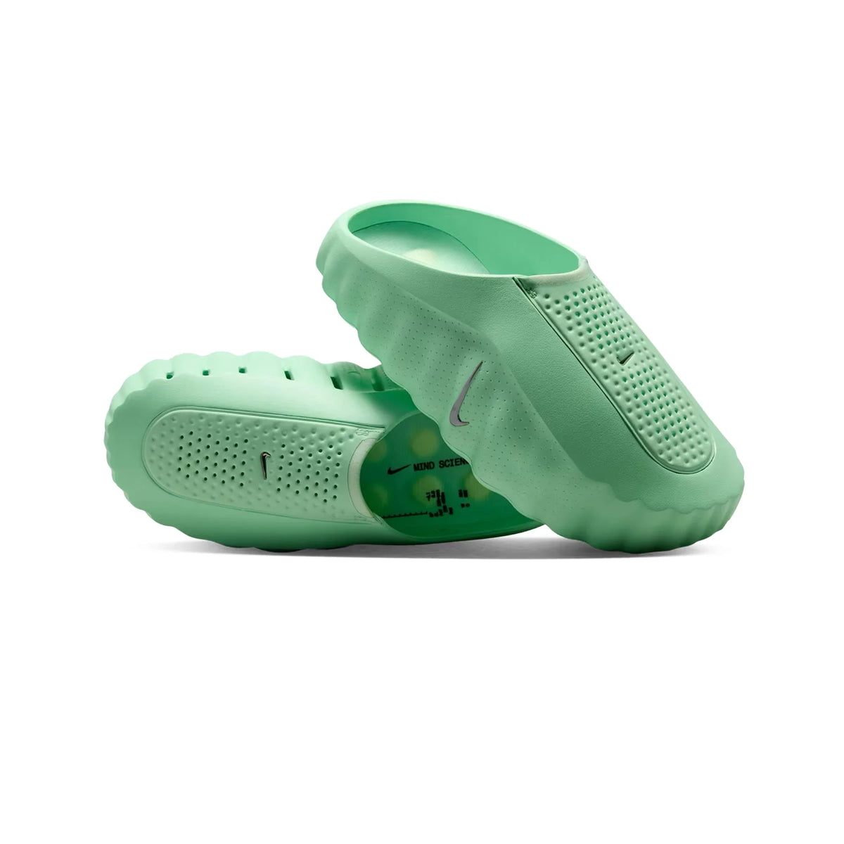 Nike Mind 001 Slide 'Cucumber Calm' (2026)