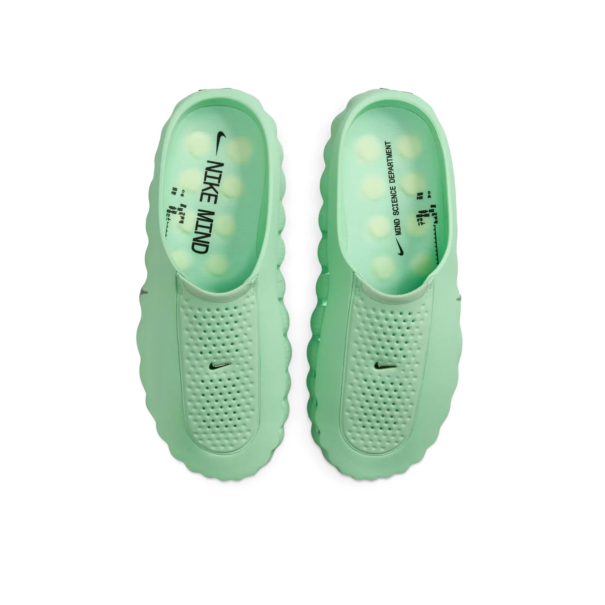 Nike Mind 001 Slide 'Cucumber Calm' (2026)