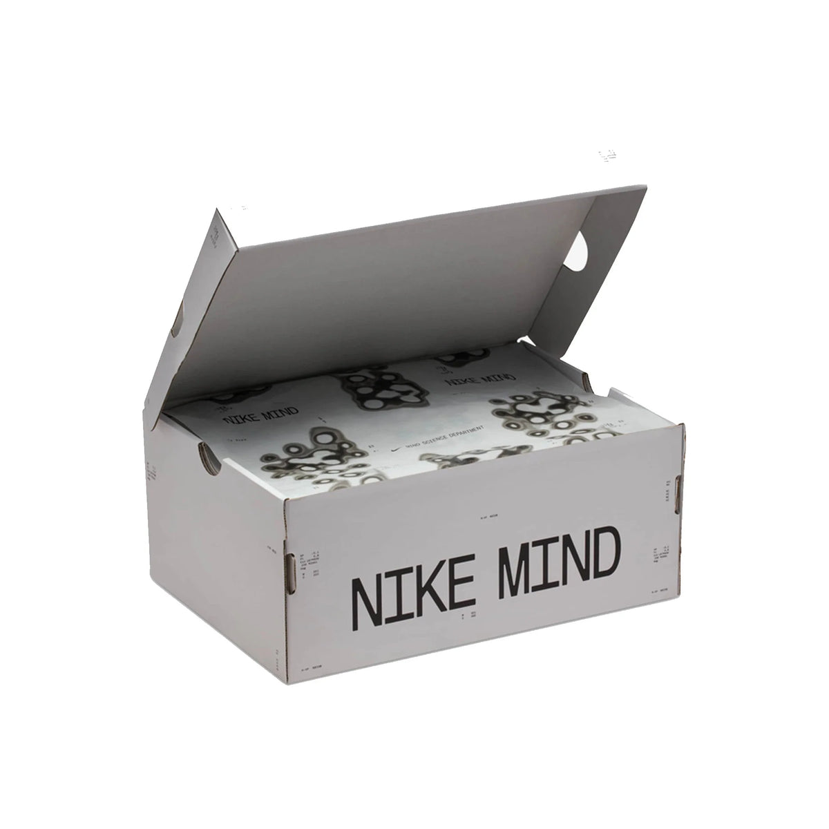 Nike Mind 001 Slide 'Mineral Slate' (2026)