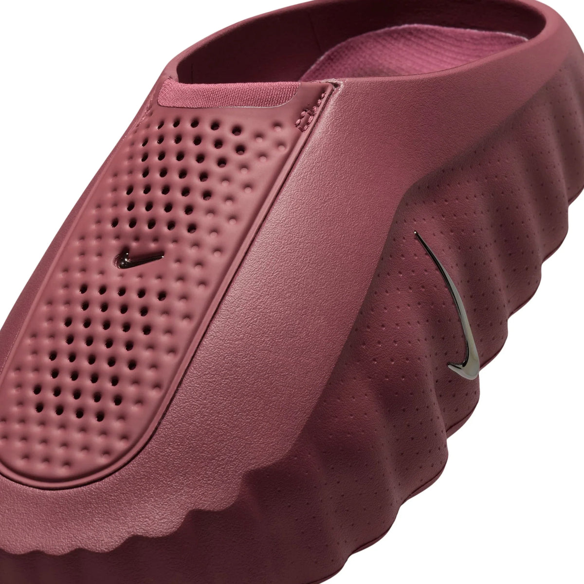 Nike Mind 001 Slide 'Pink Smoke' Women's (2026)