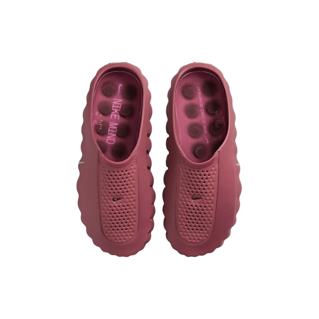 Nike Mind 001 Slide 'Pink Smoke' Women's (2026)
