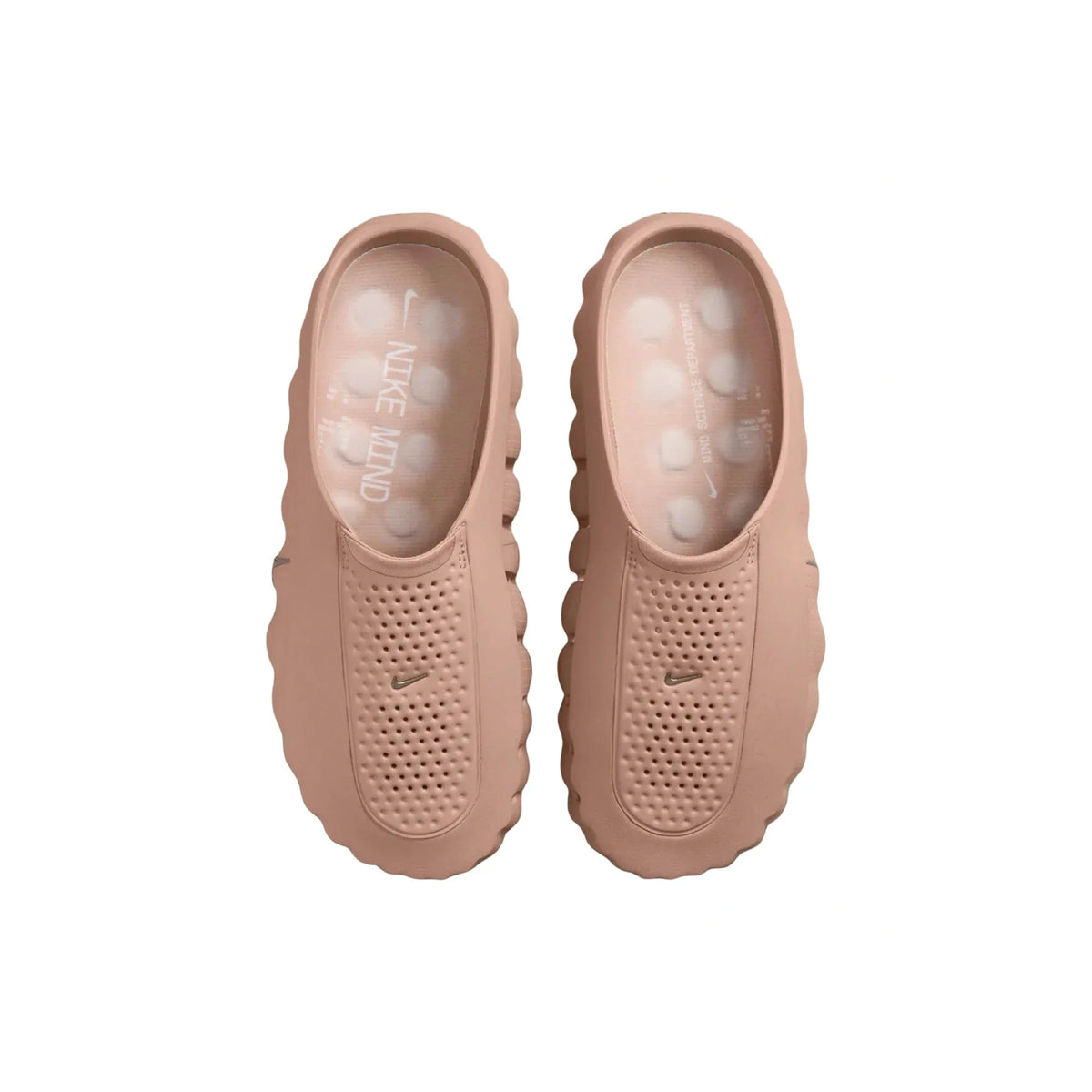 Nike Mind 001 Slide 'Rattan' (2026)