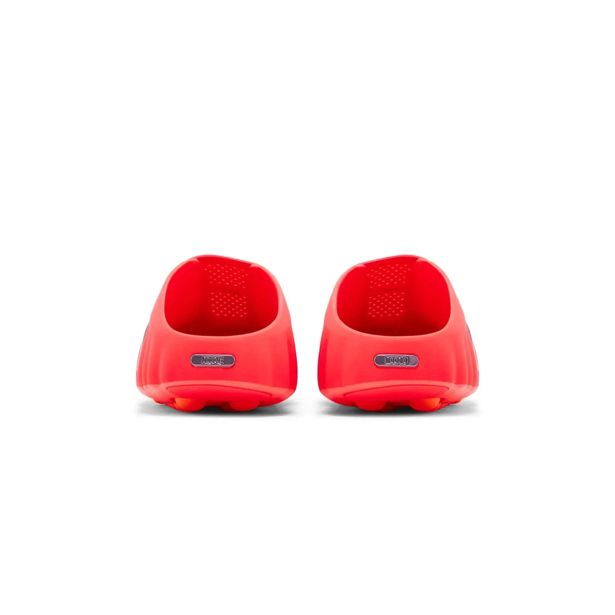 Nike Mind 001 Slide 'Solar Red' Women's (2026)