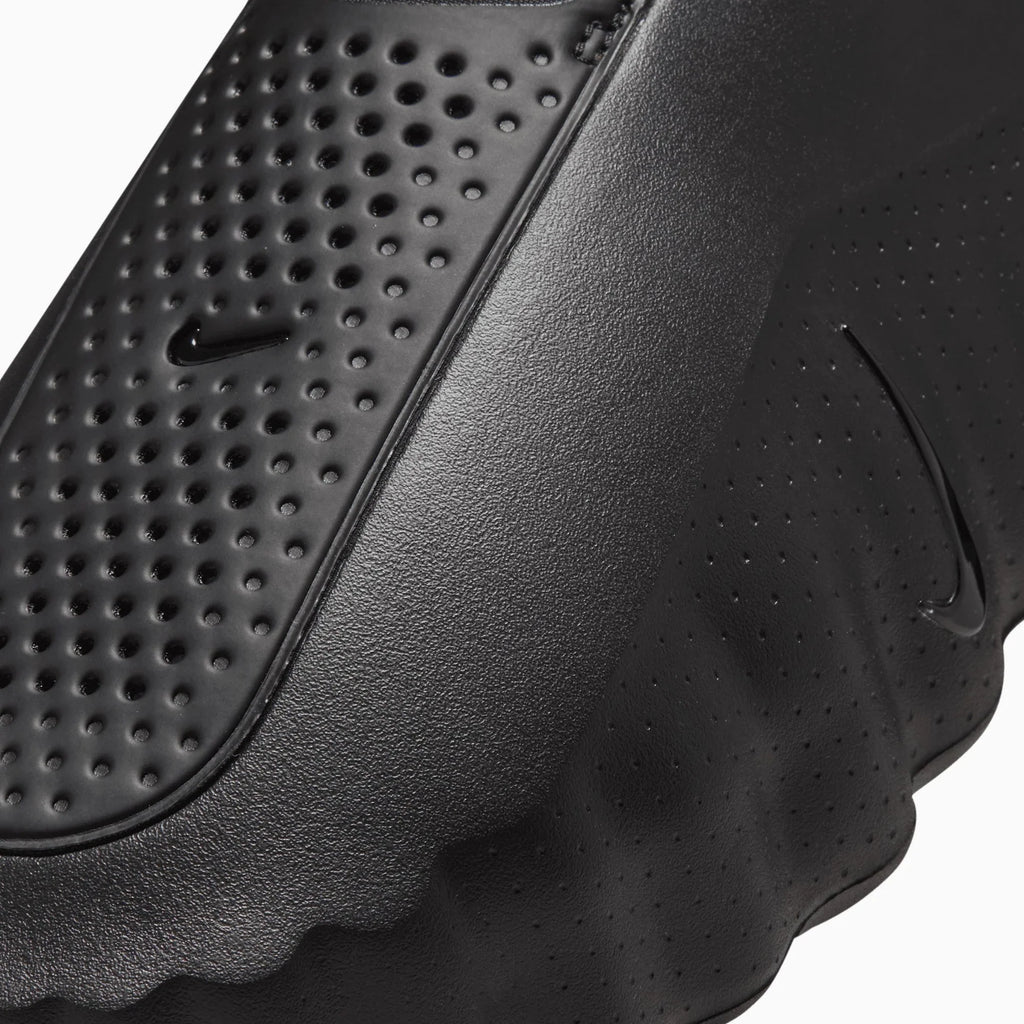Nike Mind 001 Slide 'Triple Black' (2026)