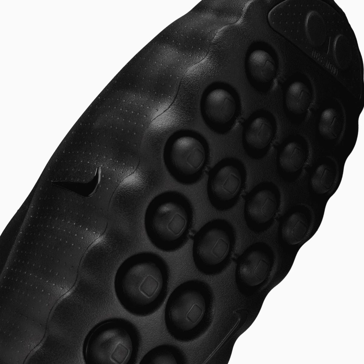 Nike Mind 001 Slide 'Triple Black' (2026)