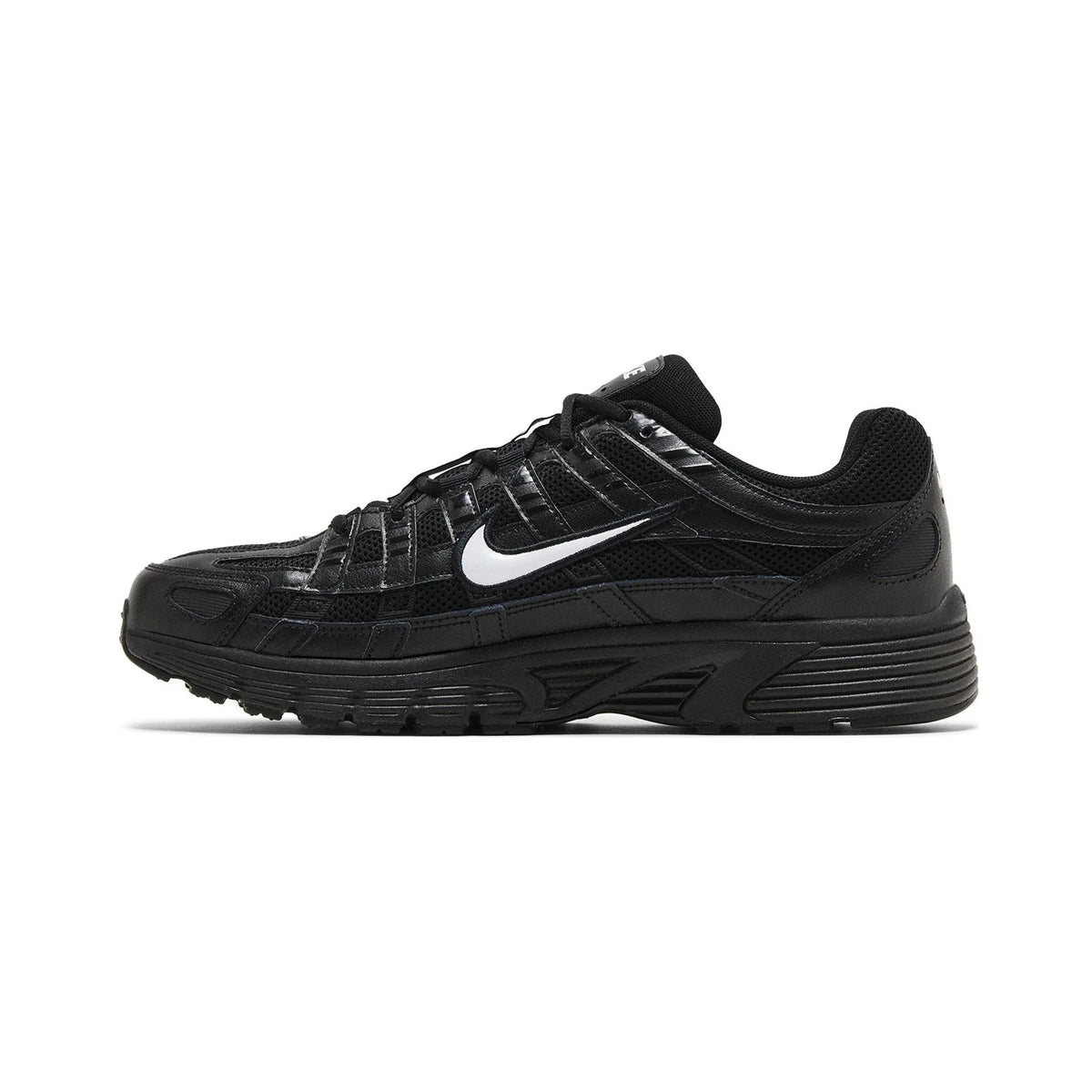 Nike P-6000 'Black Black White' (2023)
