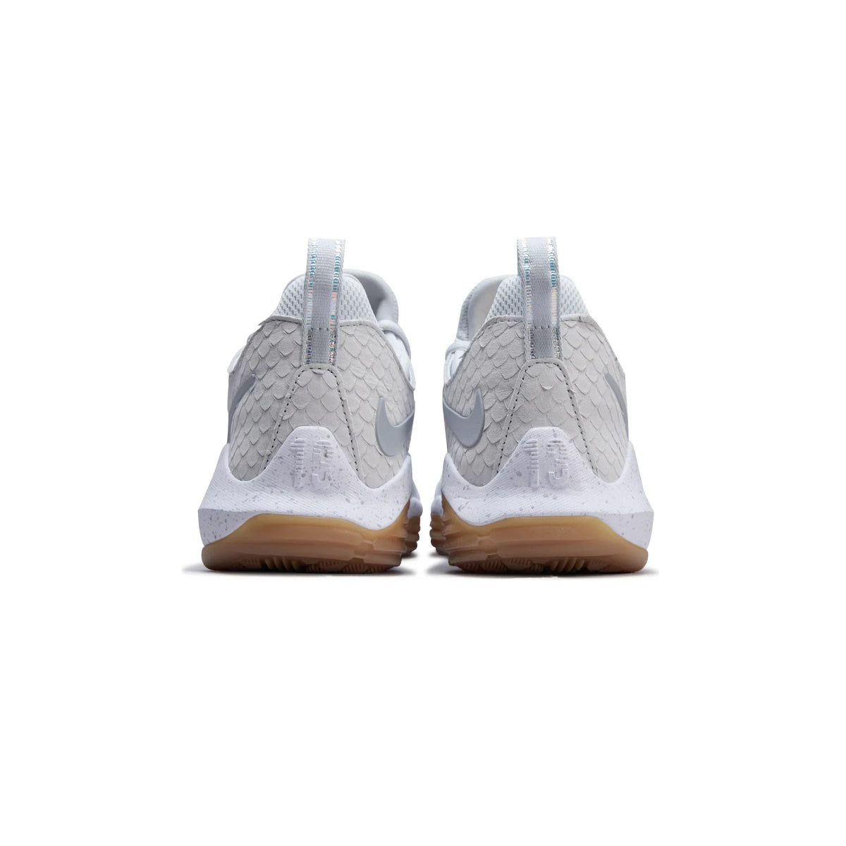Nike PG 1 EP 'Grey' (2026)