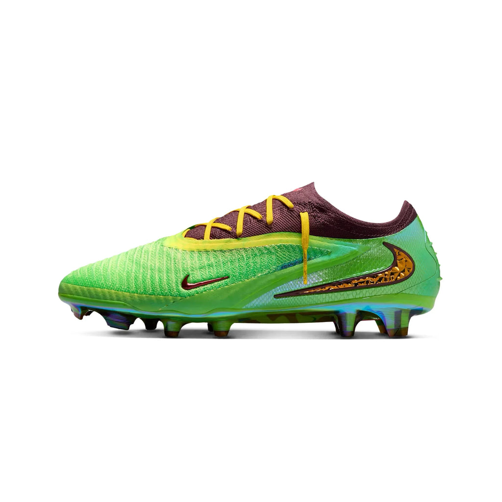 Nike Phantom 6 Low Elite FG SE 'Travis Scott' (2026)