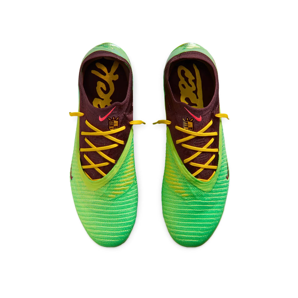 Nike Phantom 6 Low Elite FG SE 'Travis Scott' (2026)