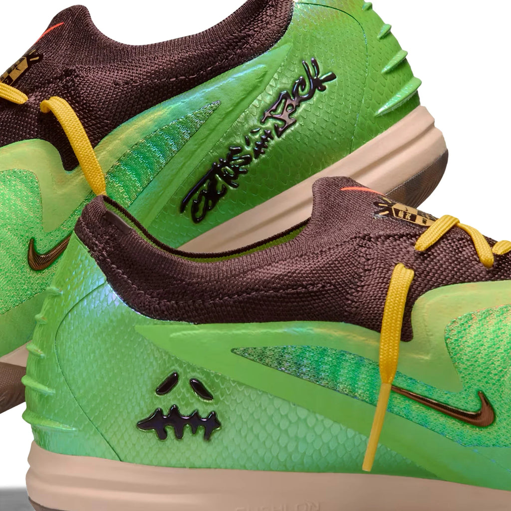 Nike Phantom 6 Low Elite IC SE 'Travis Scott' (2026)