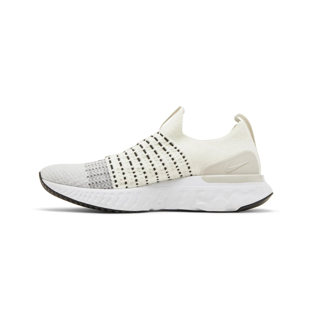 Nike React Phantom Run Flyknit 2 'Sail Light Bone' (2022)