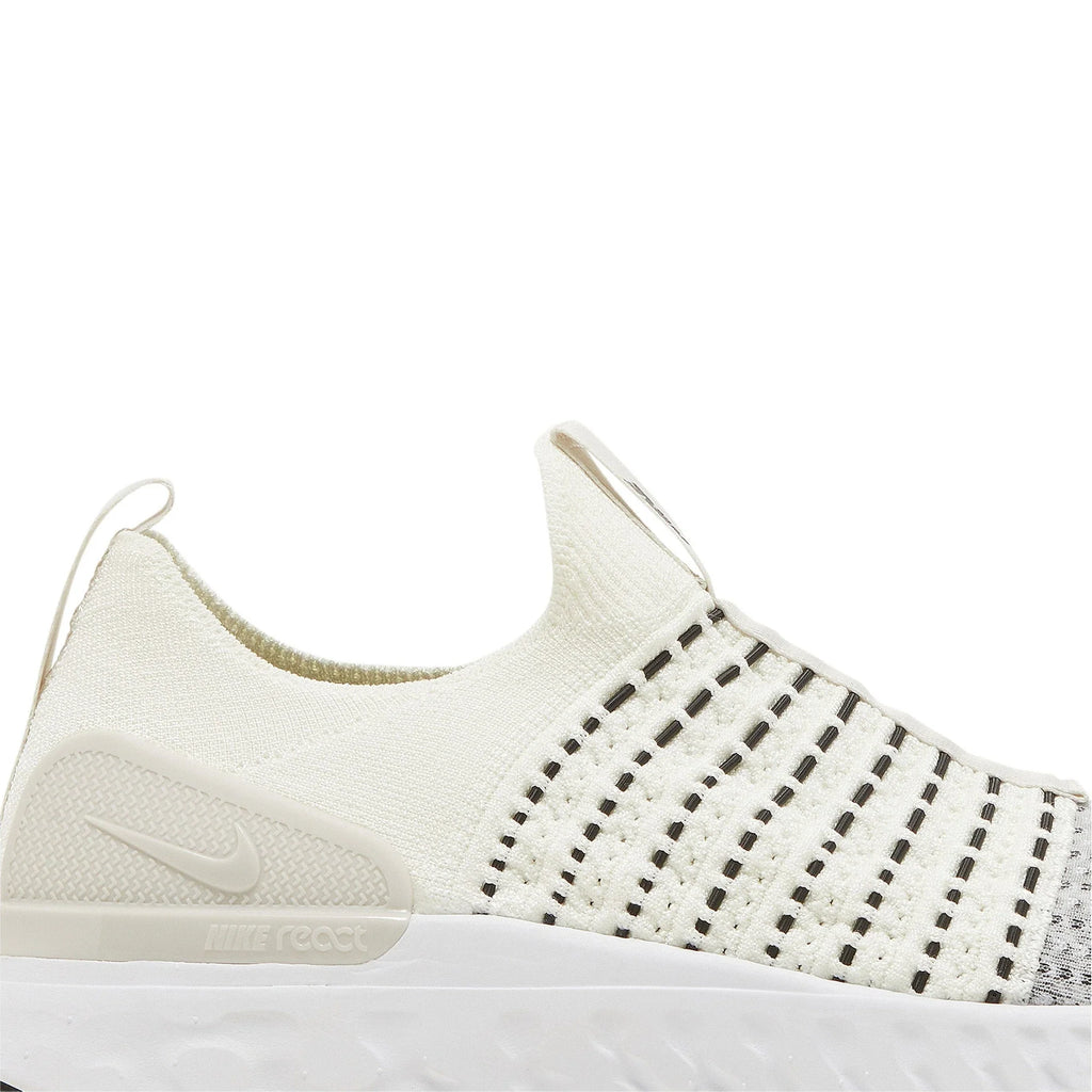 Nike React Phantom Run Flyknit 2 'Sail Light Bone' (2022)