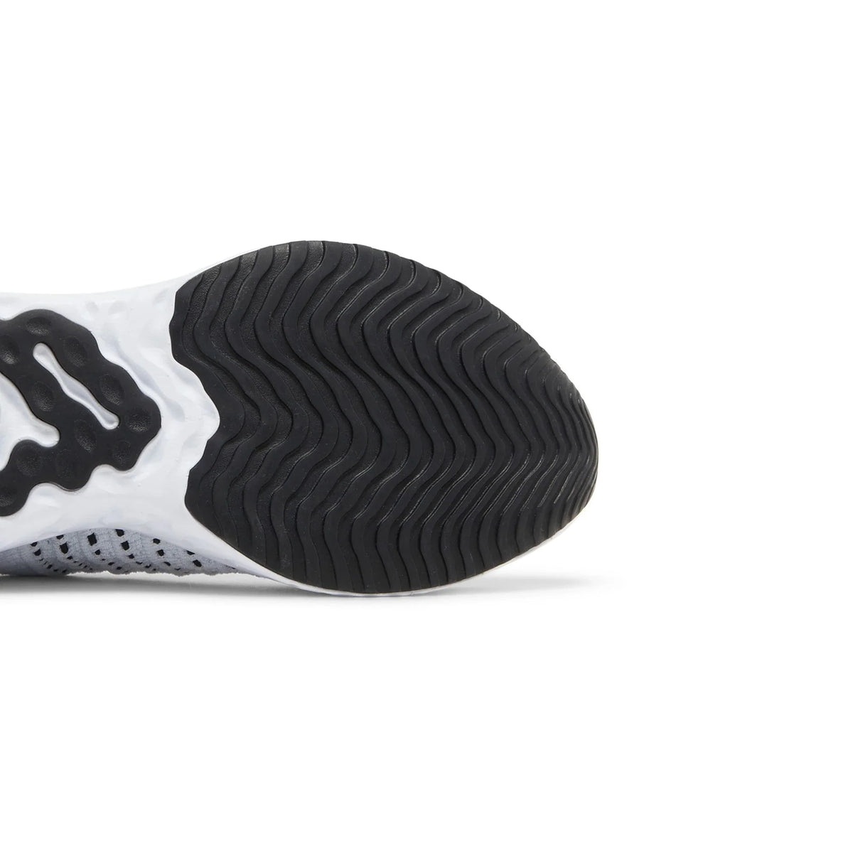 Nike React Phantom Run Flyknit 2 'White Black' (2020)
