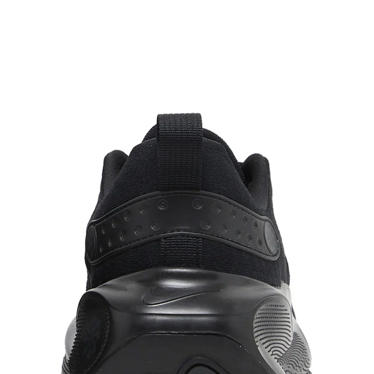 Nike ReactX Infinity Run 4 'Black Anthracite' (2023)