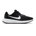 Nike Revolution 6 Next Nature 'Black White' (2021)