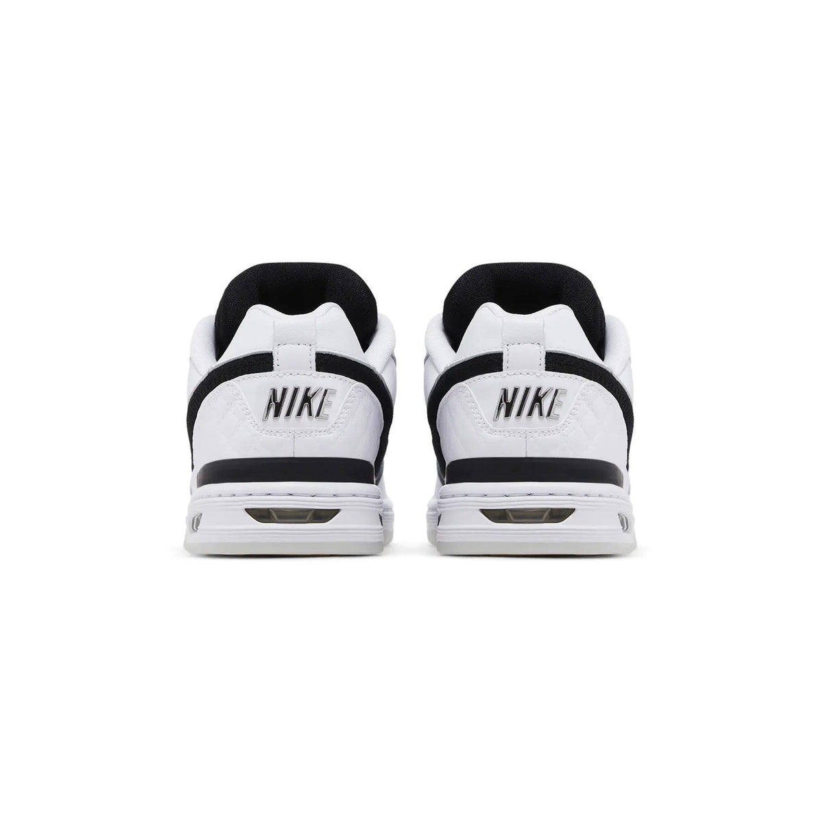Nike SB Zoom Air Paul Rodriguez 1 OG 'White Black' (2025)
