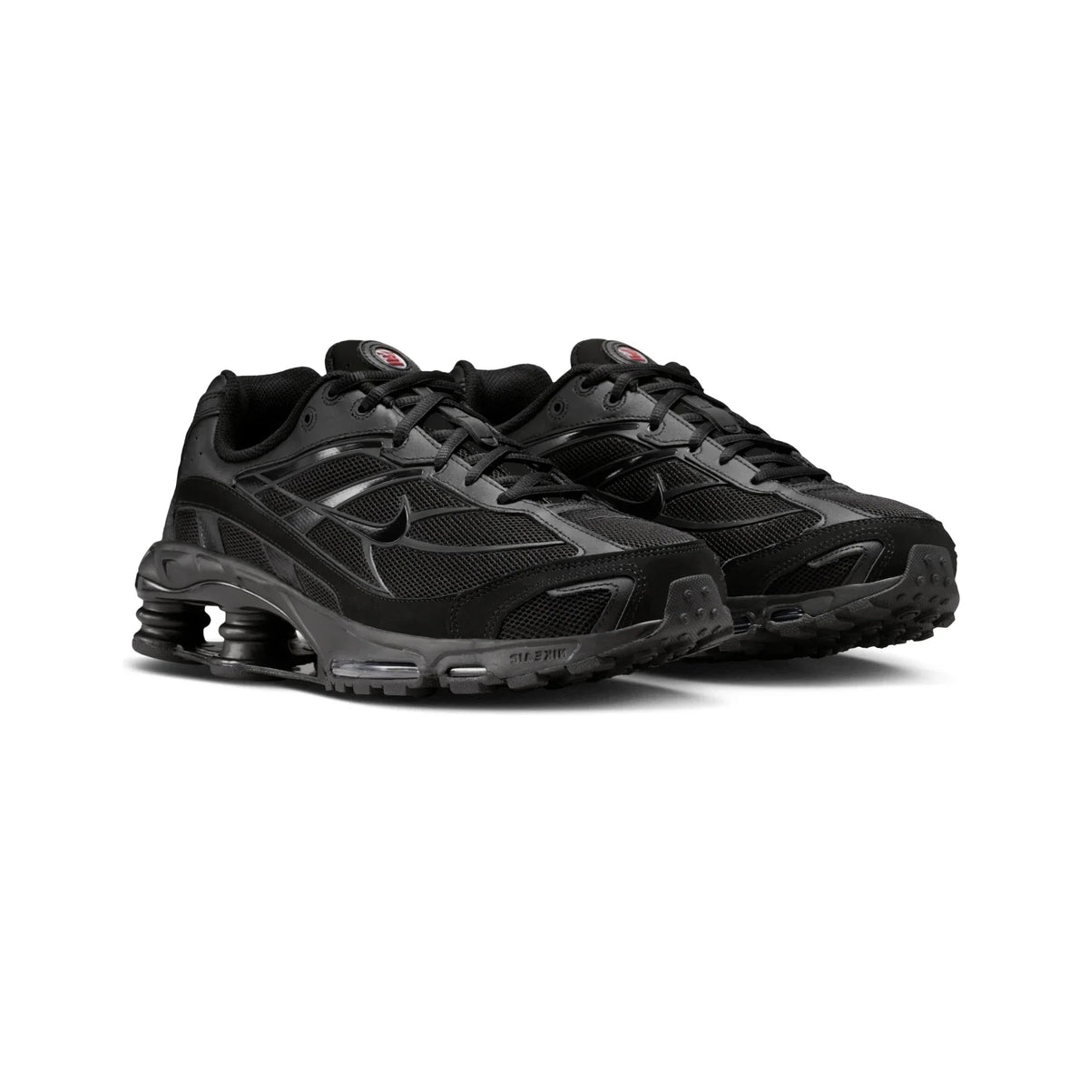 Nike Shox Ride 2 'Black' (2026)