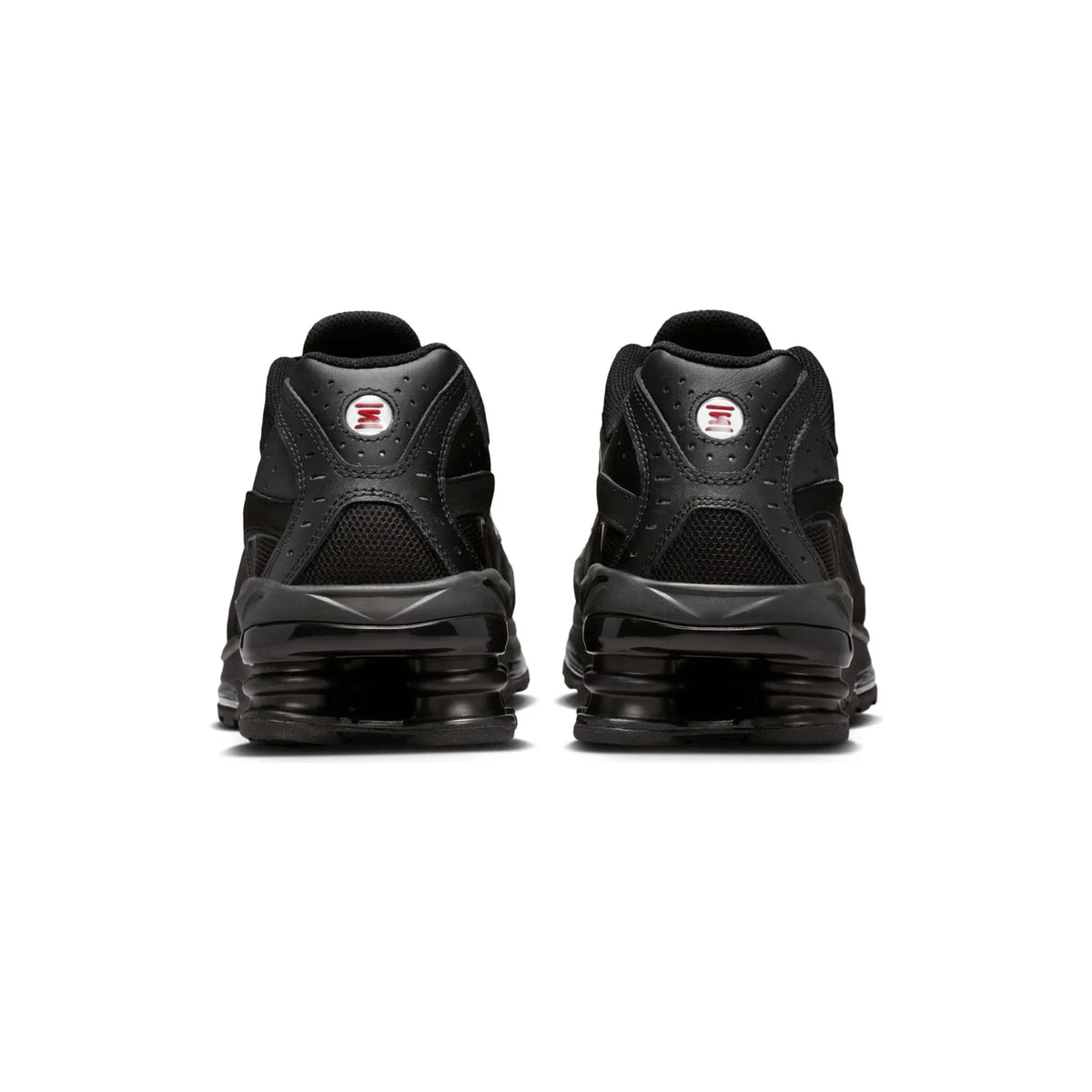Nike Shox Ride 2 'Black' (2026)