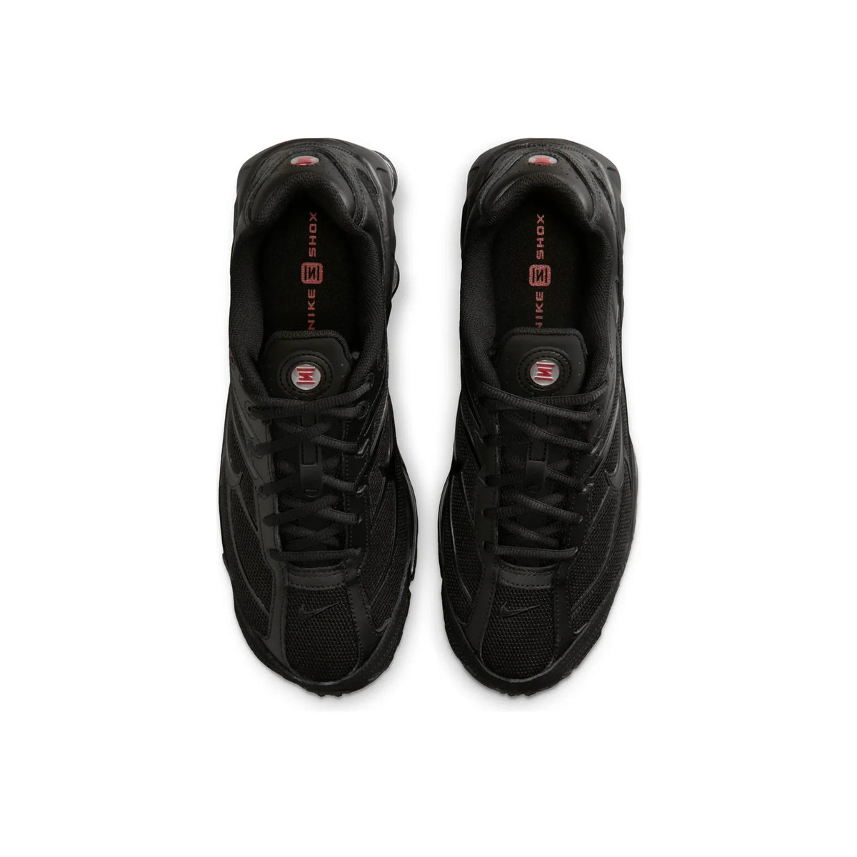 Nike Shox Ride 2 'Black' (2026)