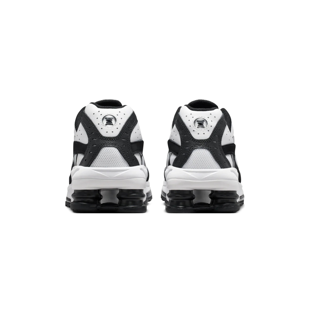 Nike Shox Ride 2 'White Black' (2026)