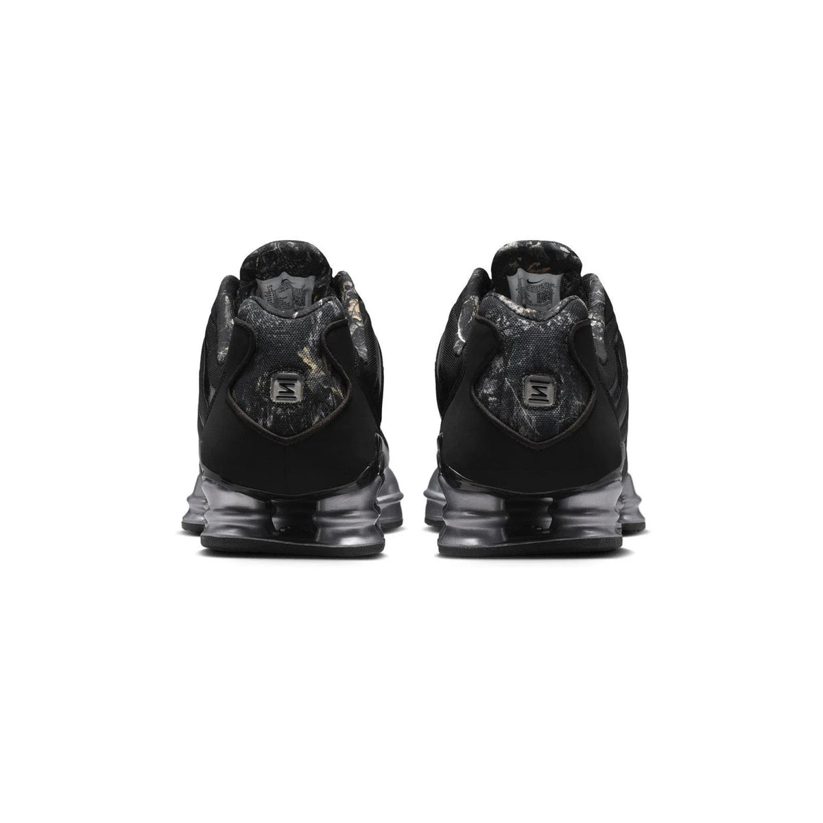 Nike Shox TL 'Black Realtree Edge Camo' (2026)