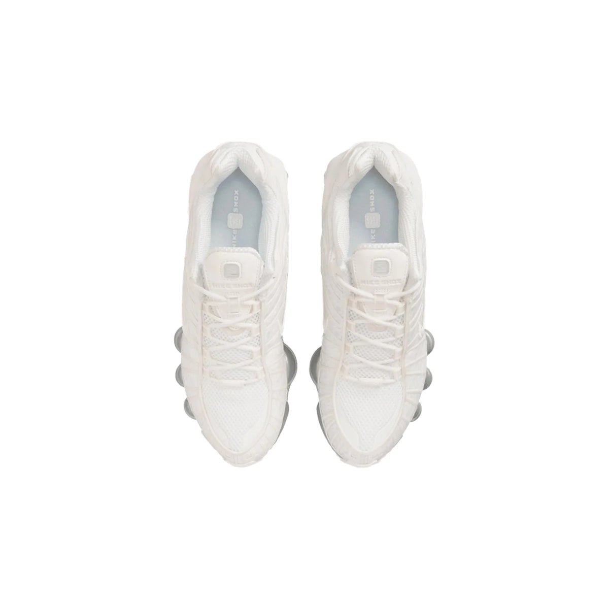 Nike Shox TL 'Sail' Women's (2025)