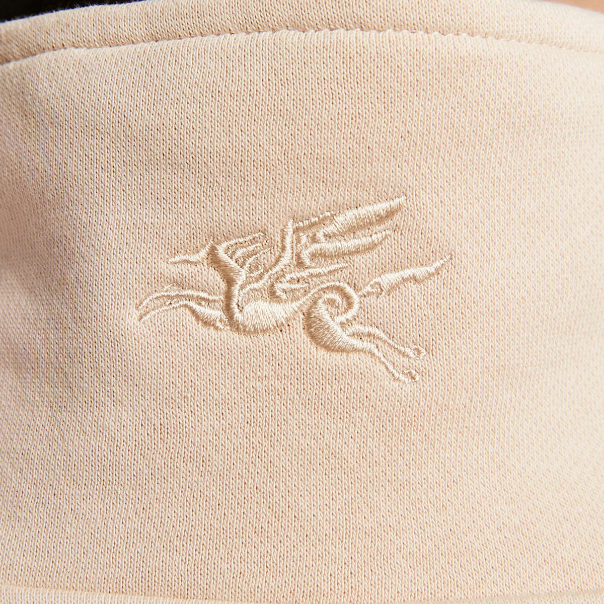 Nike Sportswear Year of the Horse Limited Edition Plush Hoodie 'Sail White'