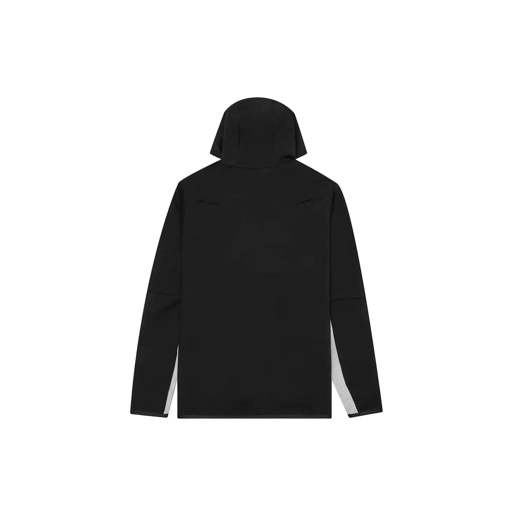 Nike Tech Fleece Full Zip Hoodie 'Black'