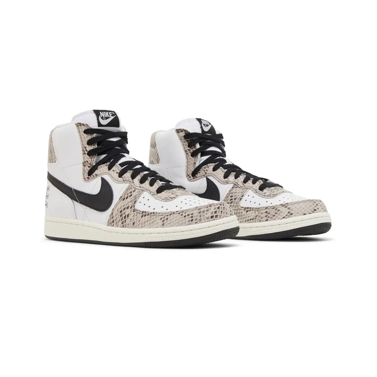 Nike Terminator High 'Cocoa Snake' (2022)