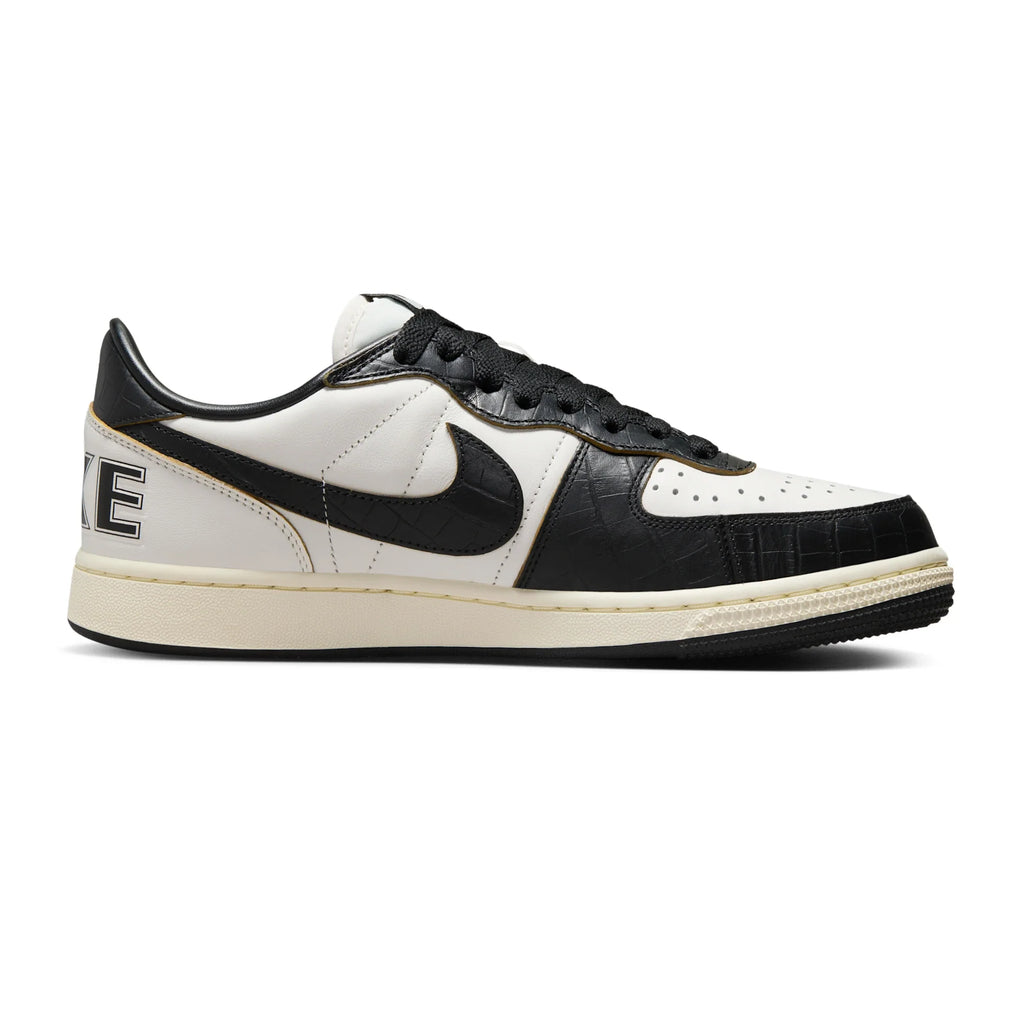 Nike Terminator Low PRM 'Black Croc' (2023)