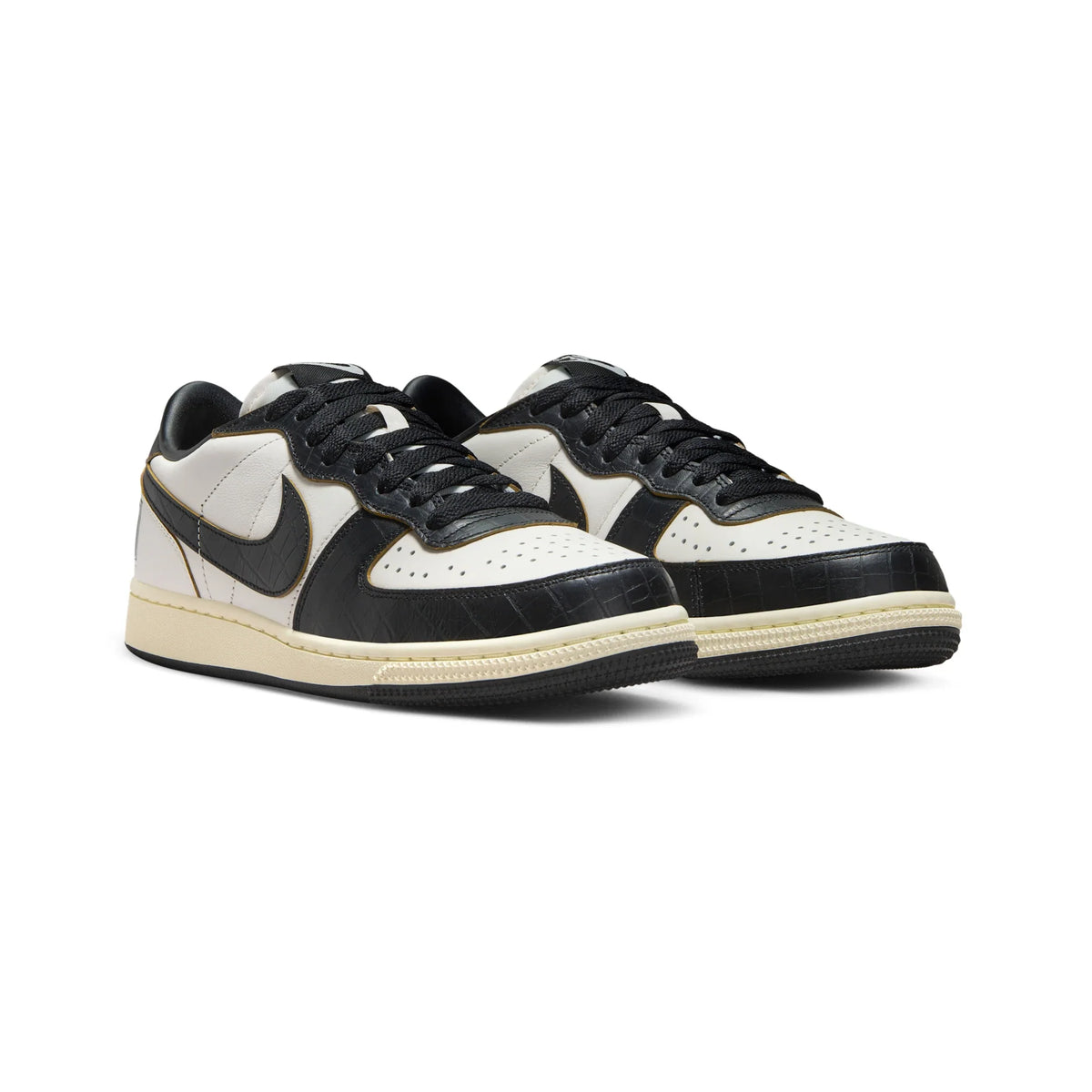 Nike Terminator Low PRM 'Black Croc' (2023)