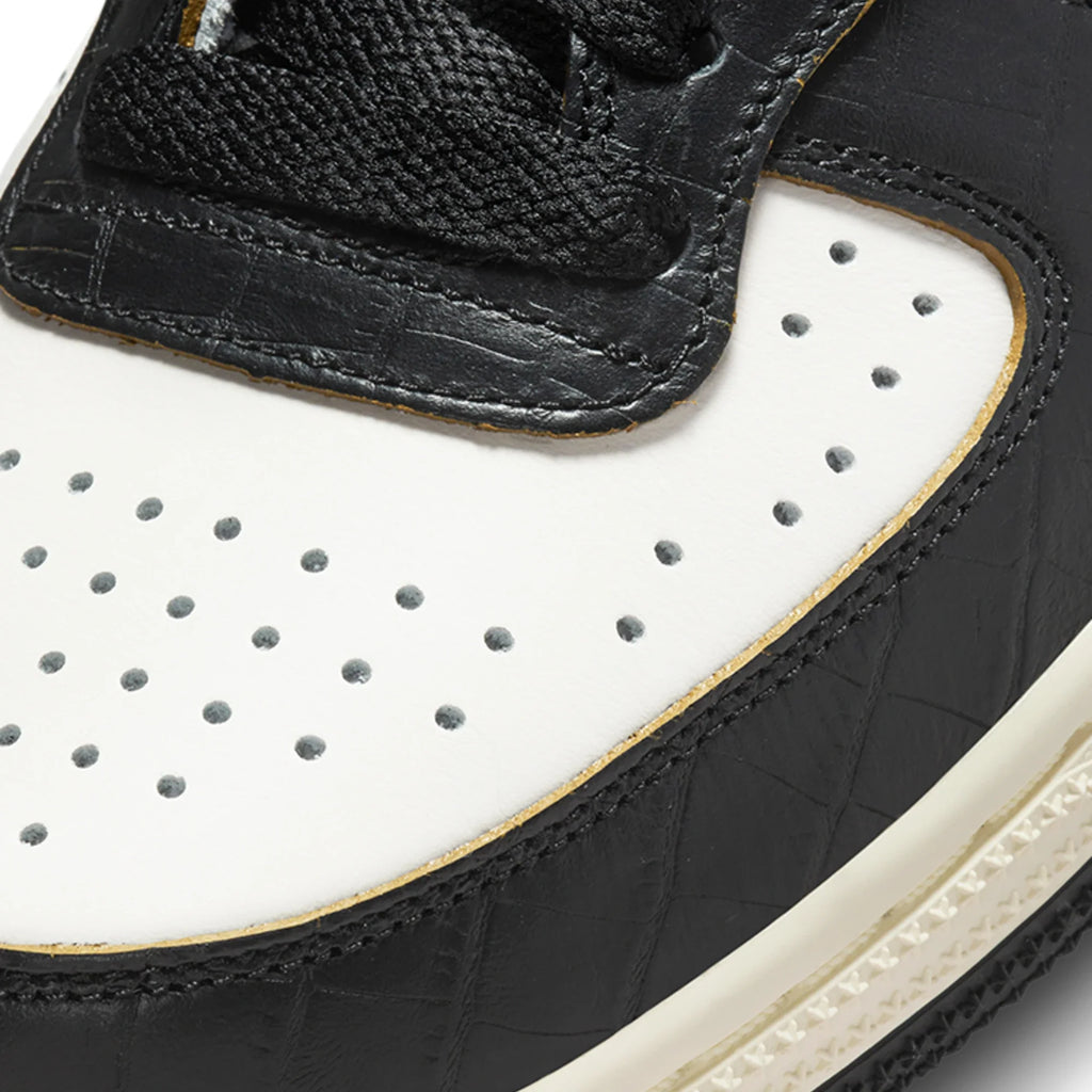 Nike Terminator Low PRM 'Black Croc' (2023)