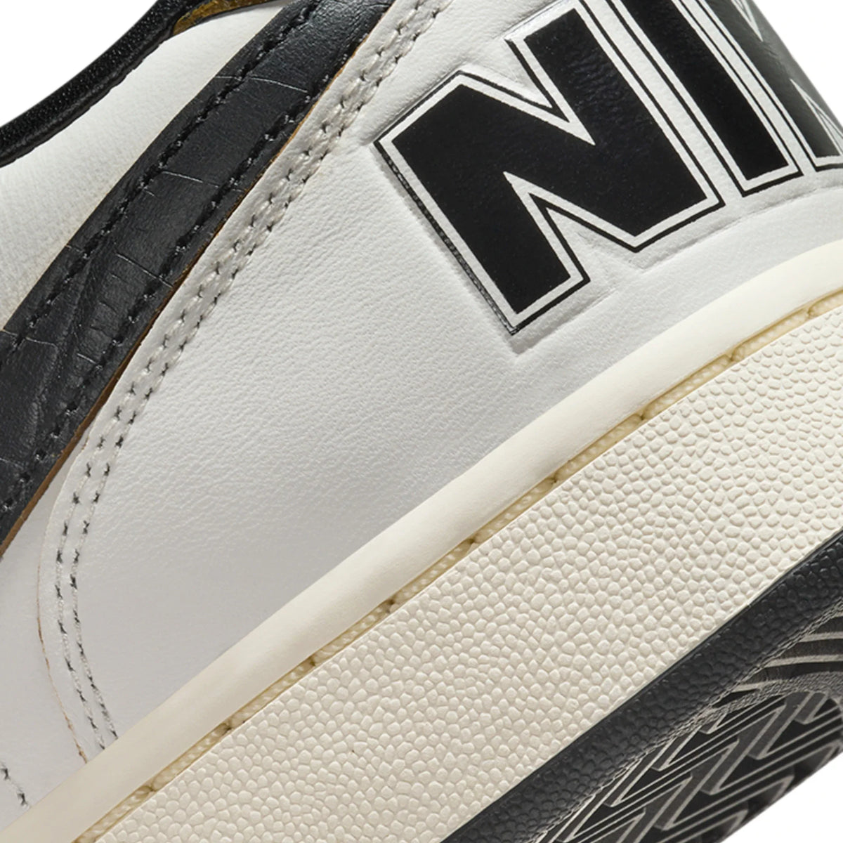 Nike Terminator Low PRM 'Black Croc' (2023)