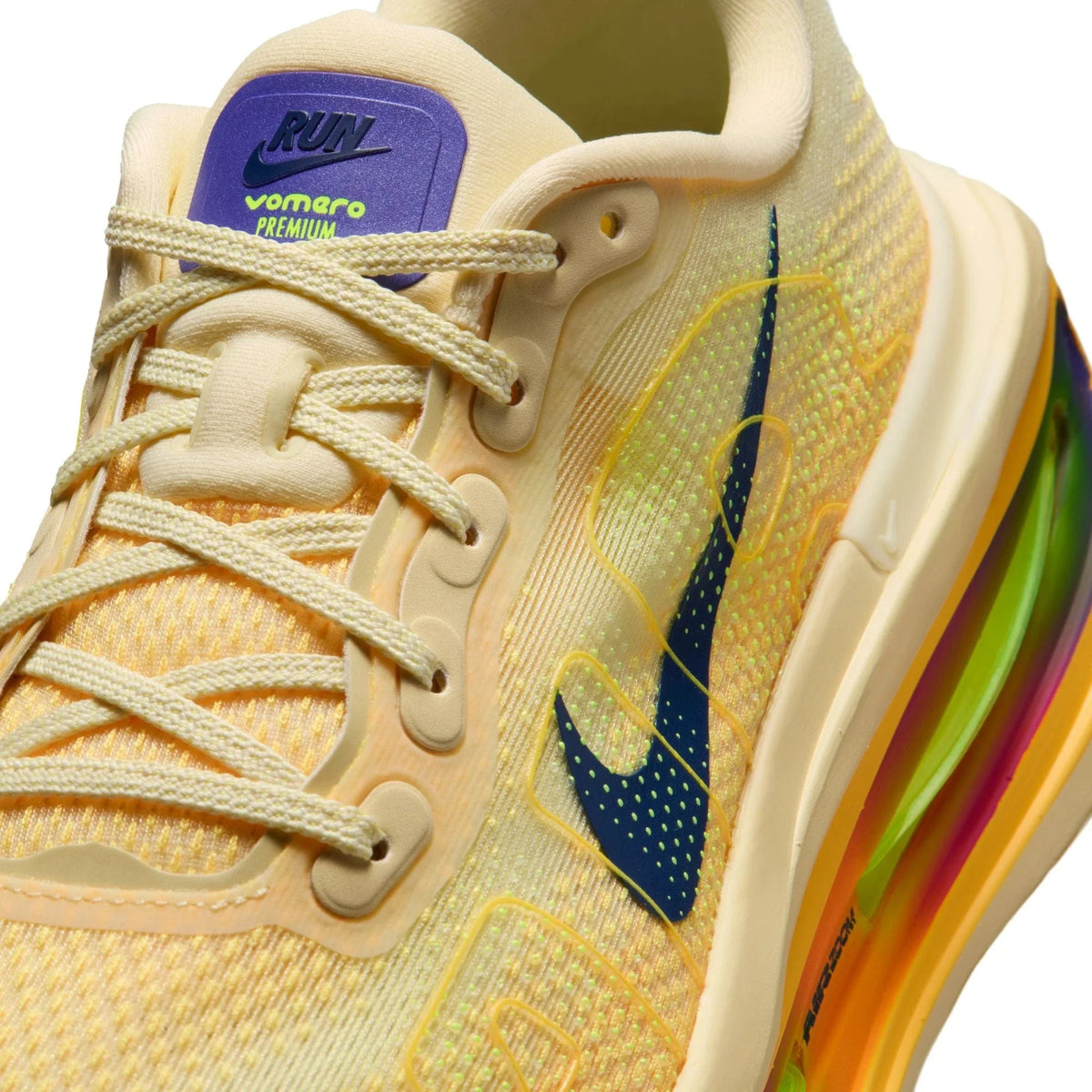 Nike Vomero Premium 'Alabaster' (2026)
