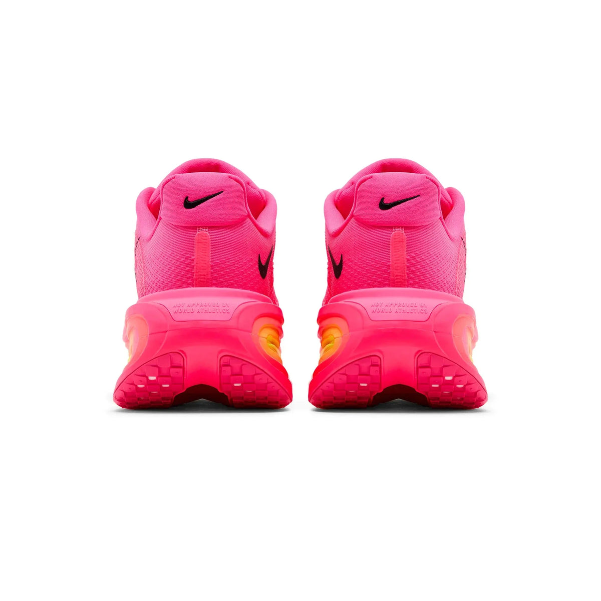 Nike Vomero Premium 'Hyper Pink' Women's (2025)