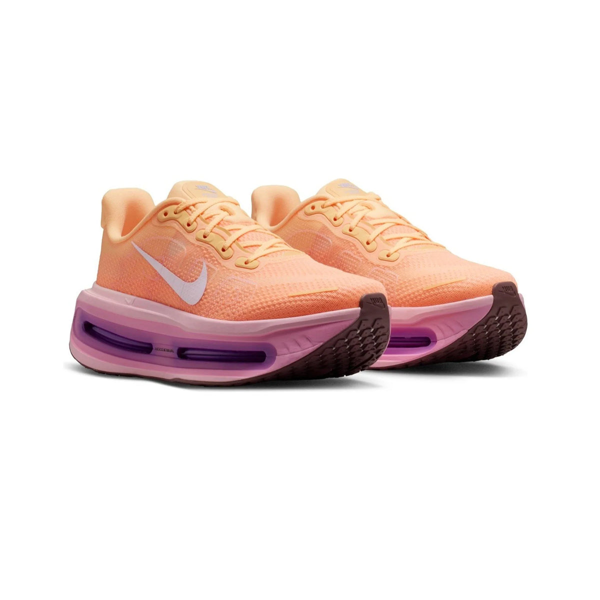 Nike Vomero Premium 'Tangerine Tint Pink Foam Tattoo' Women's (2025)