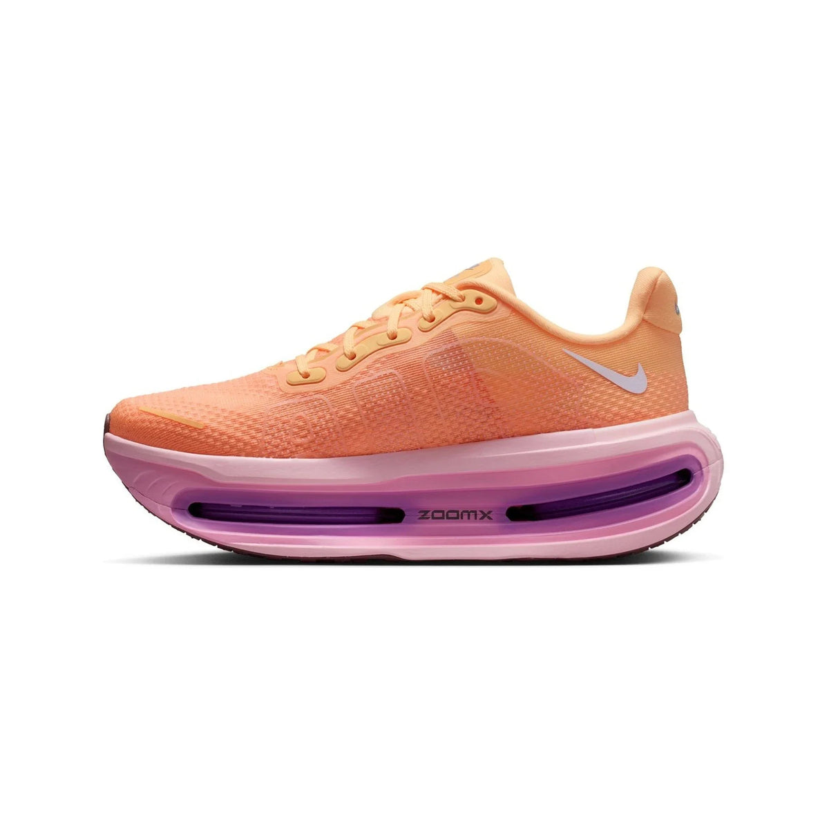 Nike Vomero Premium 'Tangerine Tint Pink Foam Tattoo' Women's (2025)