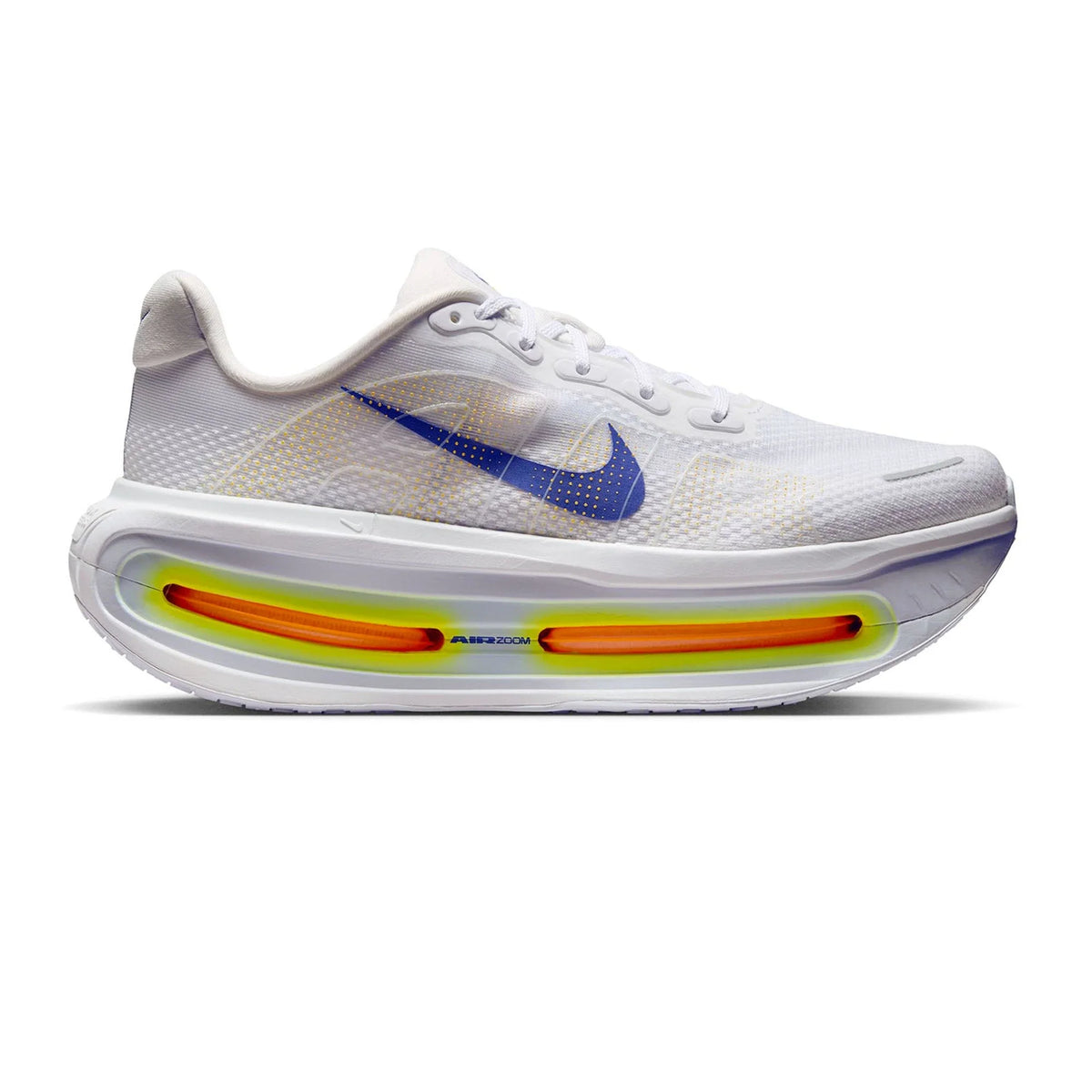 Nike Vomero Premium 'White Lapis Total Orange' (2026)