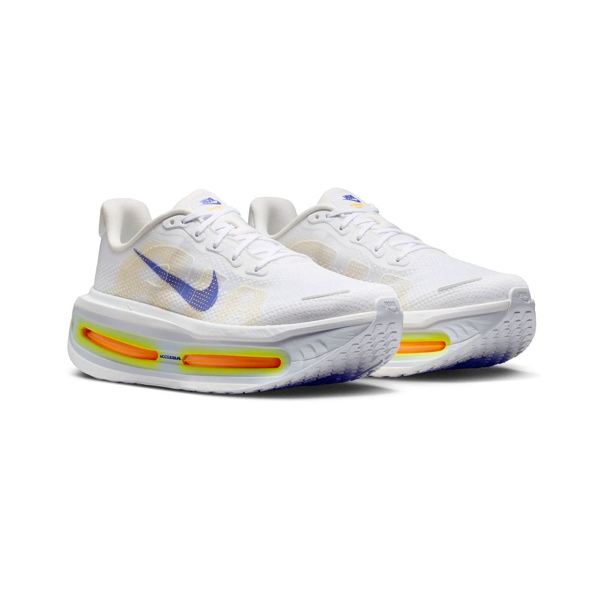 Nike Vomero Premium 'White Lapis Total Orange' (2026)