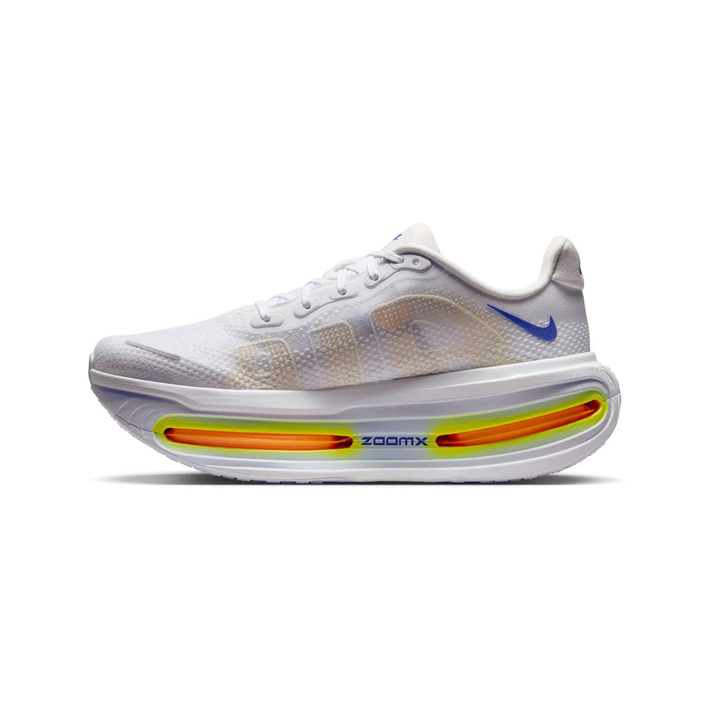 Nike Vomero Premium 'White Lapis Total Orange' (2026)